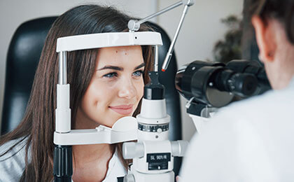 Atención Médica<br />
Oftalmológica